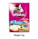 Whiskas Cat Food Ocean Fish 7 Kg